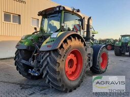 Fendt 936 VARIO GEN-7