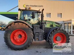 Fendt 936 VARIO GEN-7