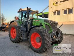 Fendt 936 VARIO GEN-7