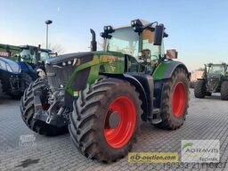 Fendt 936 VARIO GEN-7