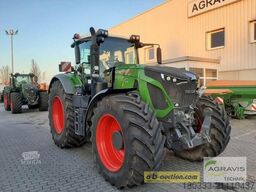 Fendt 936 VARIO GEN-7