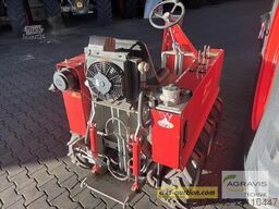 Westermann Radialbesen R 1000 RADIALBESEN