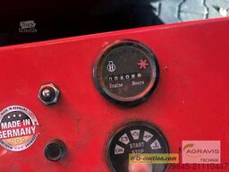 Westermann Radialbesen R 1000 RADIALBESEN