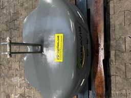 BETONGEWICHT 400 KG