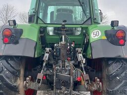 Fendt 818VARIO