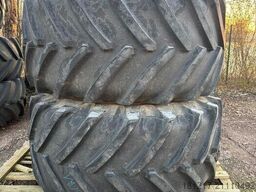 Michelin KR 800/65R32