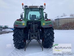 Fendt 724 VARIO S4