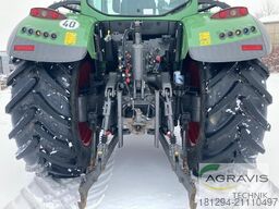 Fendt 724 VARIO S4
