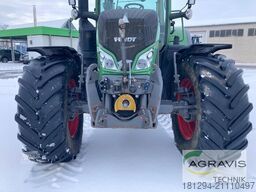 Fendt 724 VARIO S4