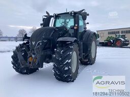 Valtra T 214 D 1A7