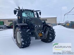 Valtra T 214 D 1A7