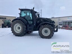 Valtra T 214 D 1A7