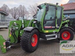 Fendt CARGO T 955