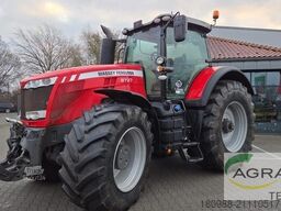 Massey Ferguson MF 8727 S DYNA-VT