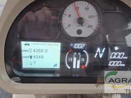 Massey Ferguson MF 8727 S DYNA-VT