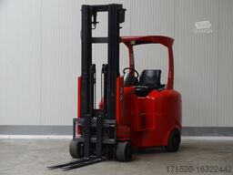 Narrow Aisle FLEXI G4