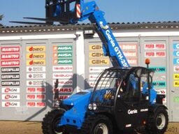 Terex GENIE TEREX GTH 2506 II 4x4x4 6m/2.5t VO