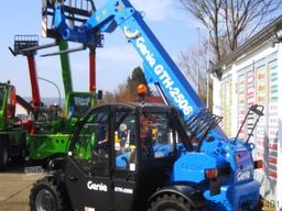 Terex GENIE TEREX GTH 2506 II 4x4x4 6m/2.5t VO