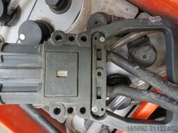 GRUMA 24 Volt 3 PzS 375 Ah