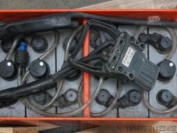 GRUMA 24 Volt 3 PzS 375 Ah