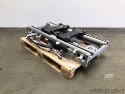 DURWEN RZV 45 S B=1350 mm