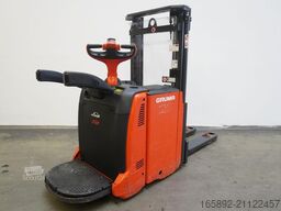 Linde D 12 AP 133