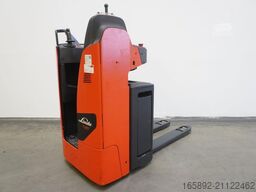 Linde T 20 SR 1154