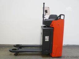 Linde T 20 SR 1154
