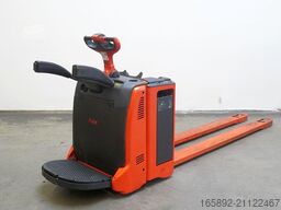 Linde T 25 AP 131