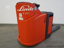 Linde T 20 SP 131