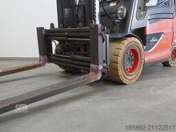 Linde E 40/600 H 388