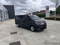Fiat Scudo F3599 - Dubbele Cabine XL – Diesel – 180 ...