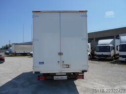 Iveco DAILY 35-140 FURGONE ALLUMINIO