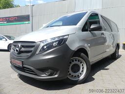 mercedes-benz Vito Mixto 114 CDI Extralang LED/5SITZE/E-TÜR/9-GangAut