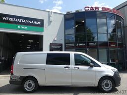 mercedes-benz Vito Mixto 114 CDI Extralang LED/5SITZE/E-TÜR/9-GangAut