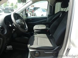 mercedes-benz Vito Mixto 114 CDI Extralang LED/5SITZE/E-TÜR/9-GangAut