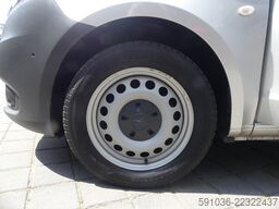 mercedes-benz Vito Mixto 114 CDI Extralang LED/5SITZE/E-TÜR/9-GangAut