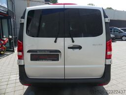 mercedes-benz Vito Mixto 114 CDI Extralang LED/5SITZE/E-TÜR/9-GangAut