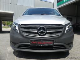 mercedes-benz Vito Mixto 114 CDI Extralang LED/5SITZE/E-TÜR/9-GangAut