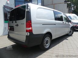mercedes-benz Vito Mixto 114 CDI Extralang LED/5SITZE/E-TÜR/9-GangAut