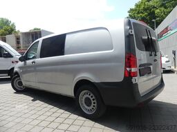 mercedes-benz Vito Mixto 114 CDI Extralang LED/5SITZE/E-TÜR/9-GangAut