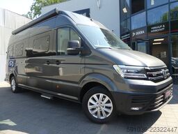 Volkswagen Crafter Grand California 680 4MOT DACHKLIMA/FAHRTRÄ/MARKISE