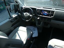 Volkswagen Crafter Grand California 680 4MOT DACHKLIMA/FAHRTRÄ/MARKISE