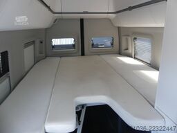 Volkswagen Crafter Grand California 680 4MOT DACHKLIMA/FAHRTRÄ/MARKISE