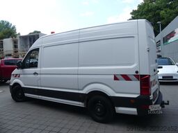 Volkswagen Crafter Kasten 35 MittellangHoch BOTT/LED/STHZ/AHK