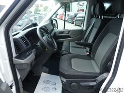 Volkswagen Crafter Kasten 35 MittellangHoch BOTT/LED/STHZ/AHK