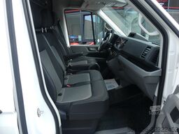 Volkswagen Crafter Kasten 35 MittellangHoch BOTT/LED/STHZ/AHK