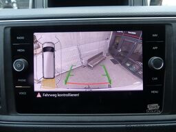 Volkswagen Crafter Kasten 35 MittellangHoch BOTT/LED/STHZ/AHK