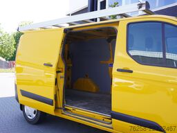 Ford Transit Custom 2.0 TDCI 130PK L2 EURO 6 - Airco...