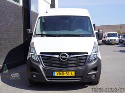 Opel Movano 2.3 Turbo 135PK L2H2 EURO 6 - Airco - Cr...